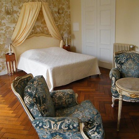 Chambres D'Hotes Chateau De Damigny Saint-Martin-des-Entrées エクステリア 写真