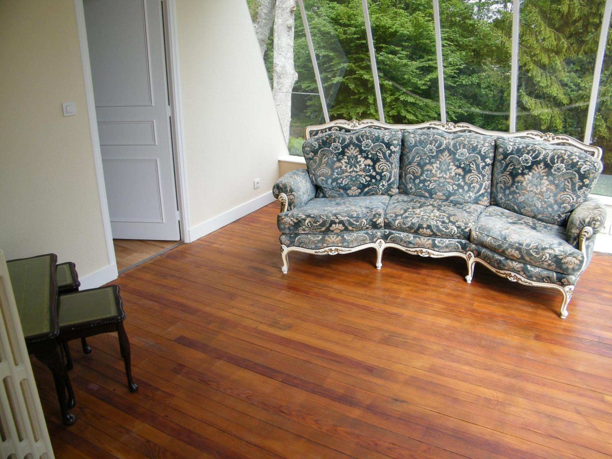 Chambres D'Hotes Chateau De Damigny Saint-Martin-des-Entrées エクステリア 写真