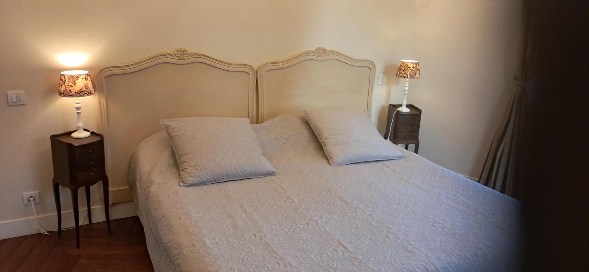 Chambres D'Hotes Chateau De Damigny Saint-Martin-des-Entrées エクステリア 写真