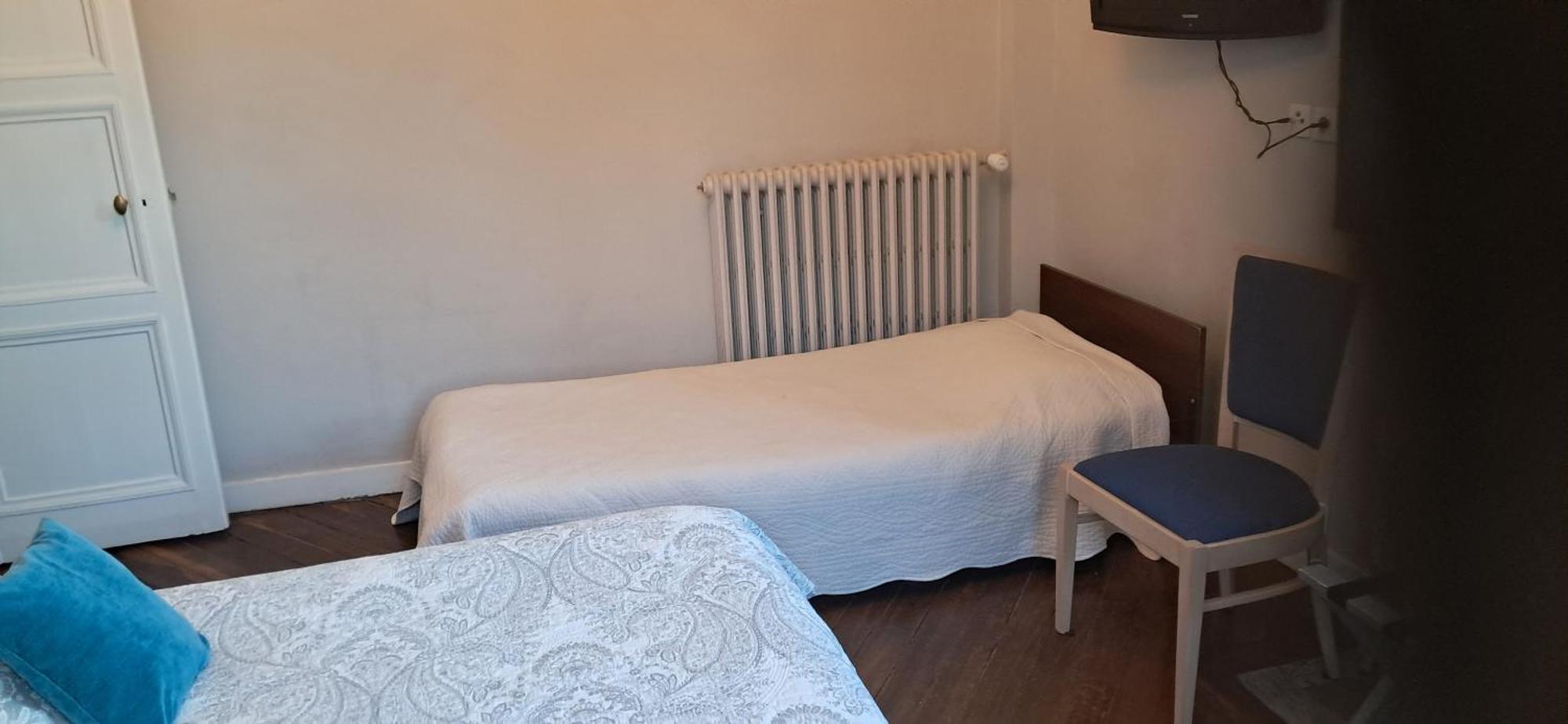 Chambres D'Hotes Chateau De Damigny Saint-Martin-des-Entrées エクステリア 写真