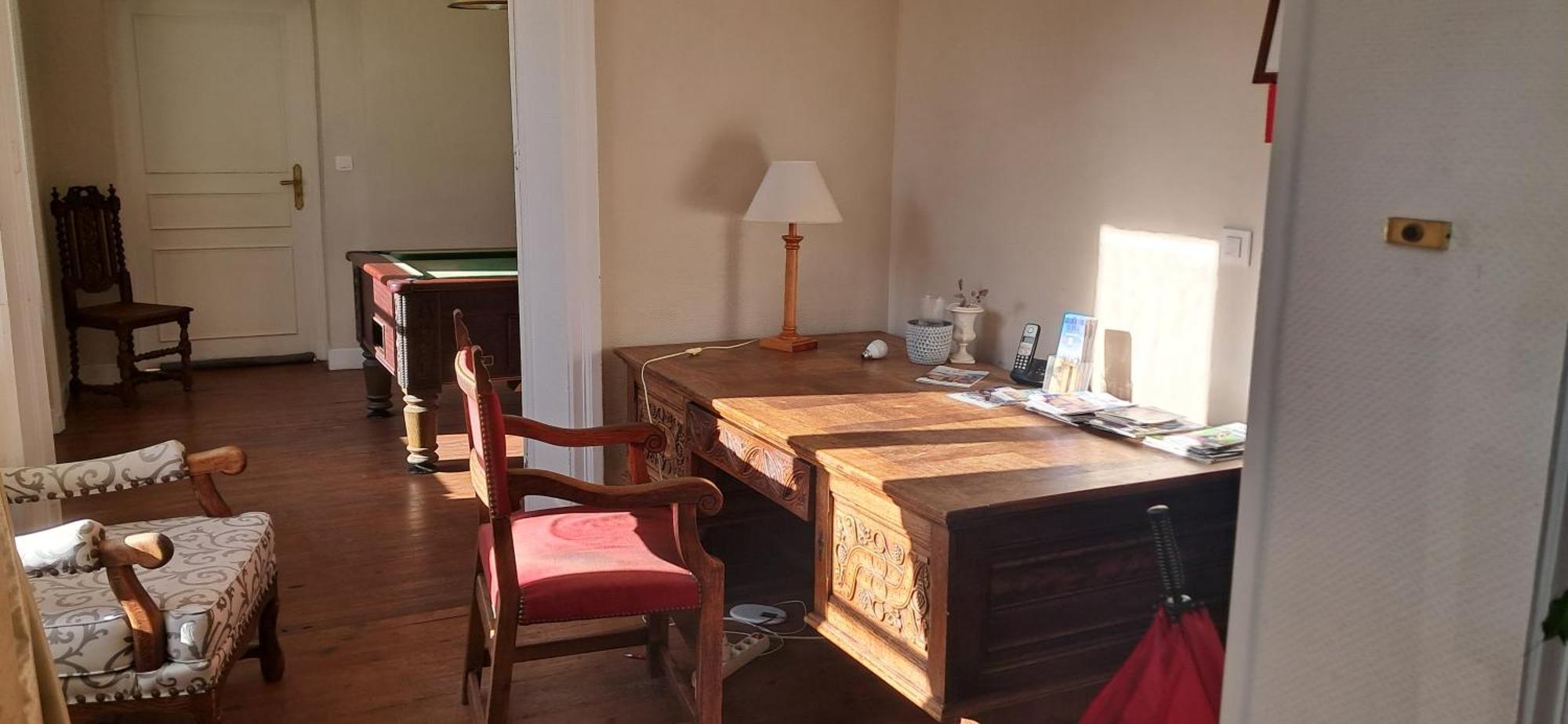 Chambres D'Hotes Chateau De Damigny Saint-Martin-des-Entrées エクステリア 写真