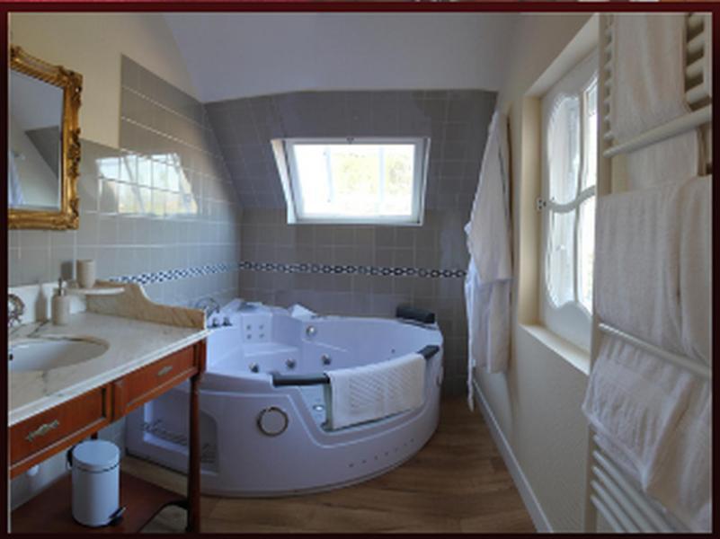 Chambres D'Hotes Chateau De Damigny Saint-Martin-des-Entrées 部屋 写真